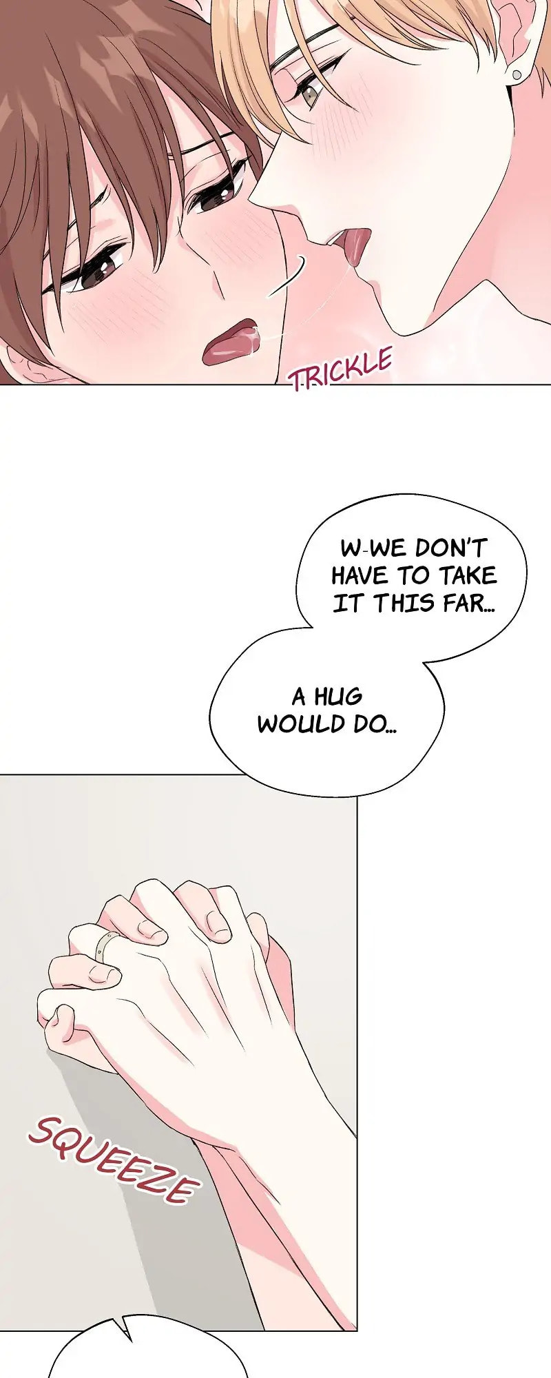 Read Deep (Yuje) chapter 37 image 20 on Lezhin