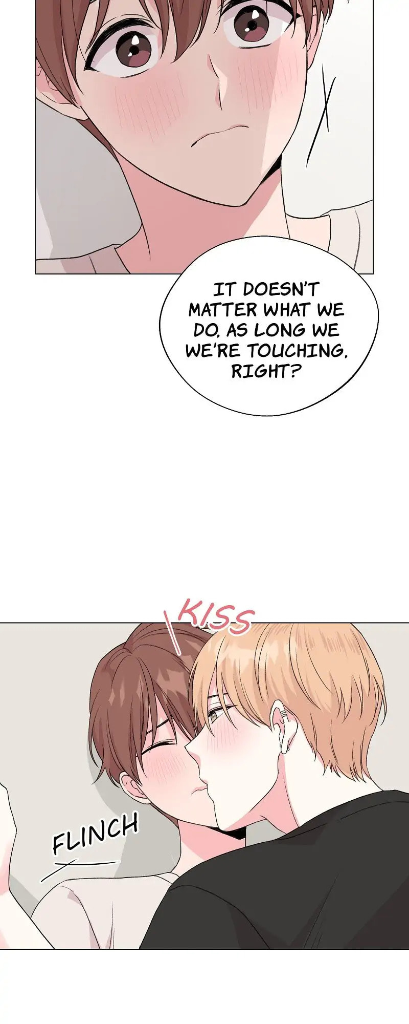 Read Deep (Yuje) chapter 37 image 22 on Lezhin