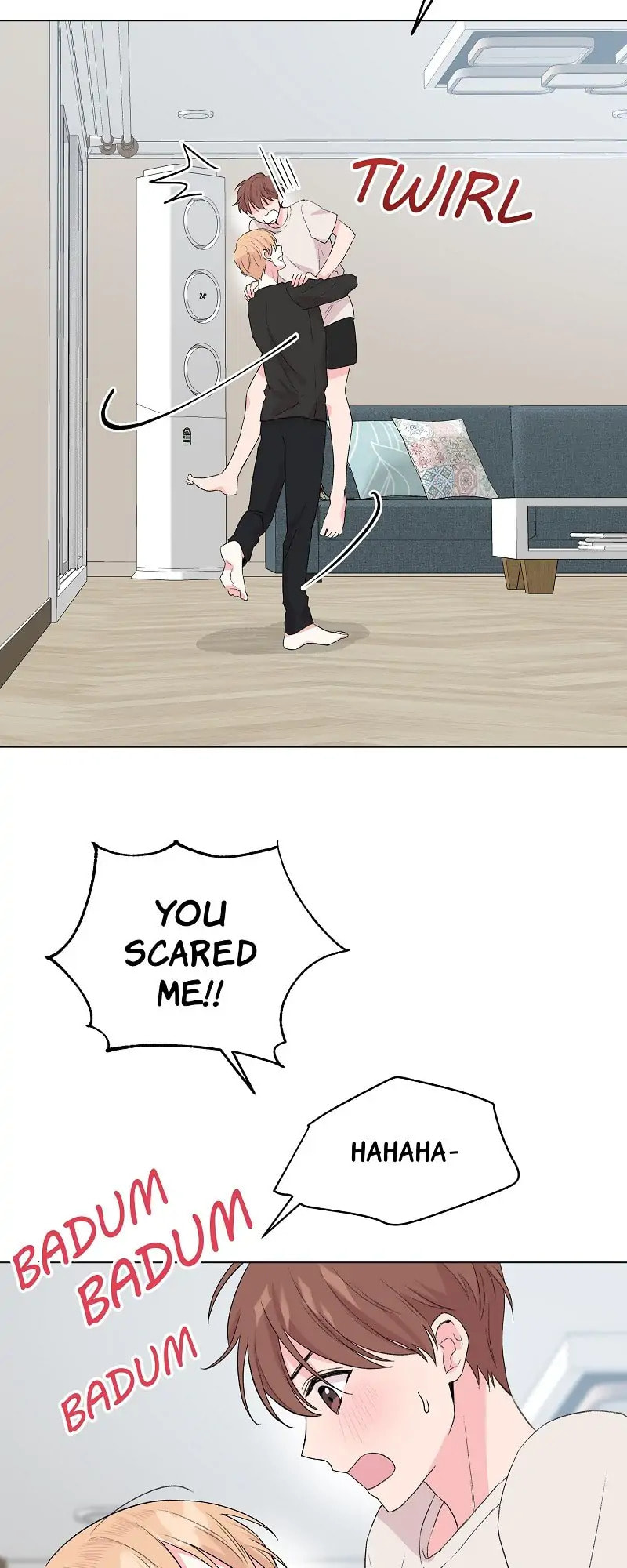 Read Deep (Yuje) chapter 37 image 28 on Lezhin
