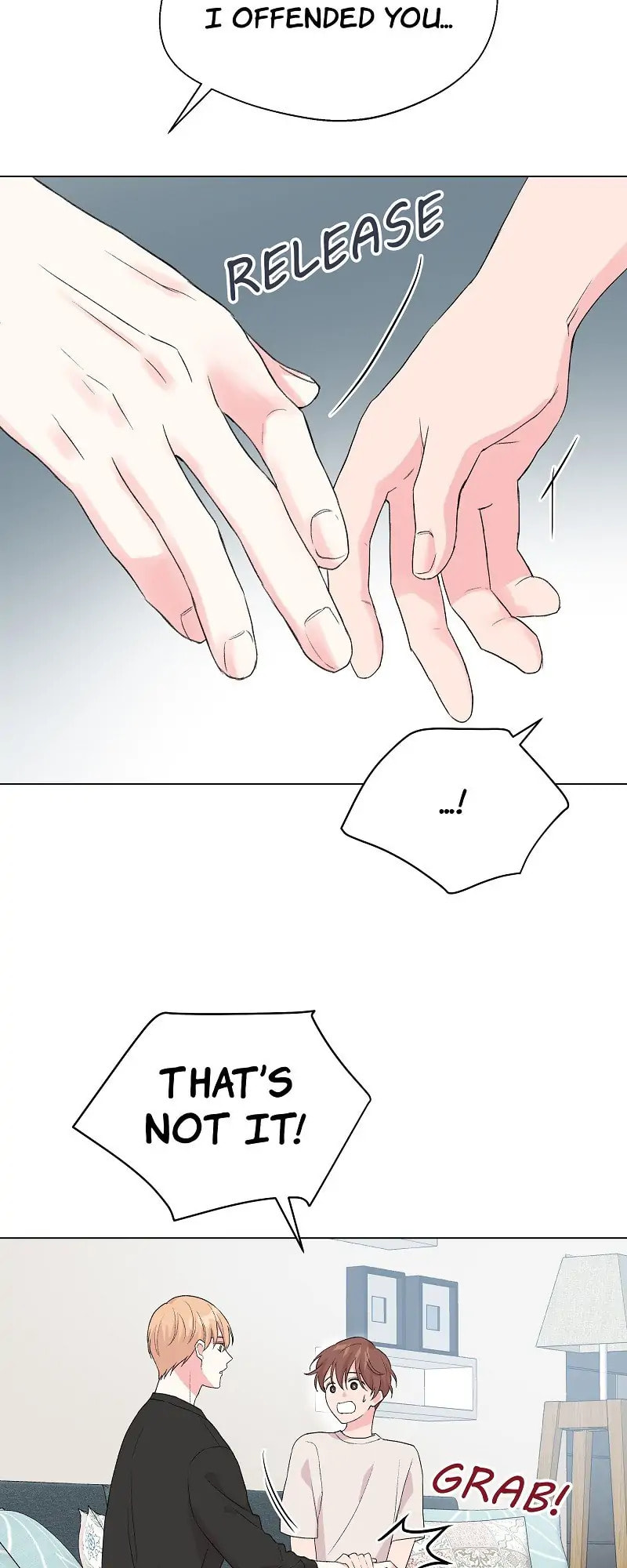 Read Deep (Yuje) chapter 37 image 3 on Lezhin
