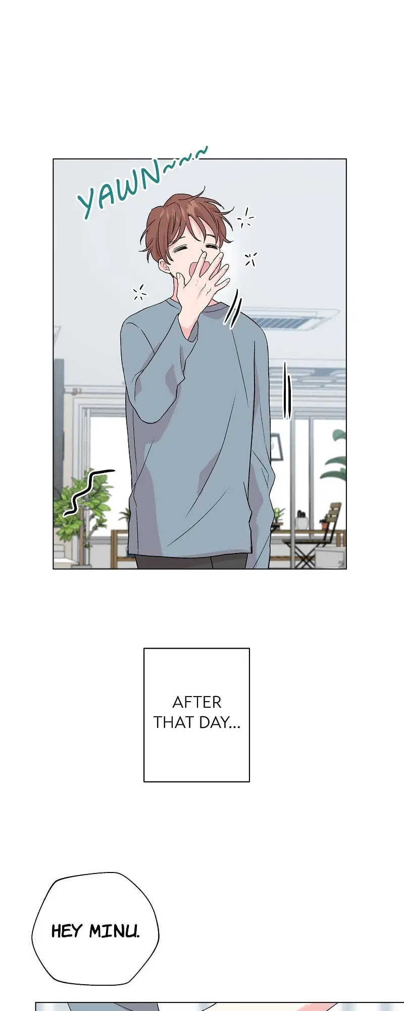 Read Deep (Yuje) chapter 37 image 33 on Lezhin