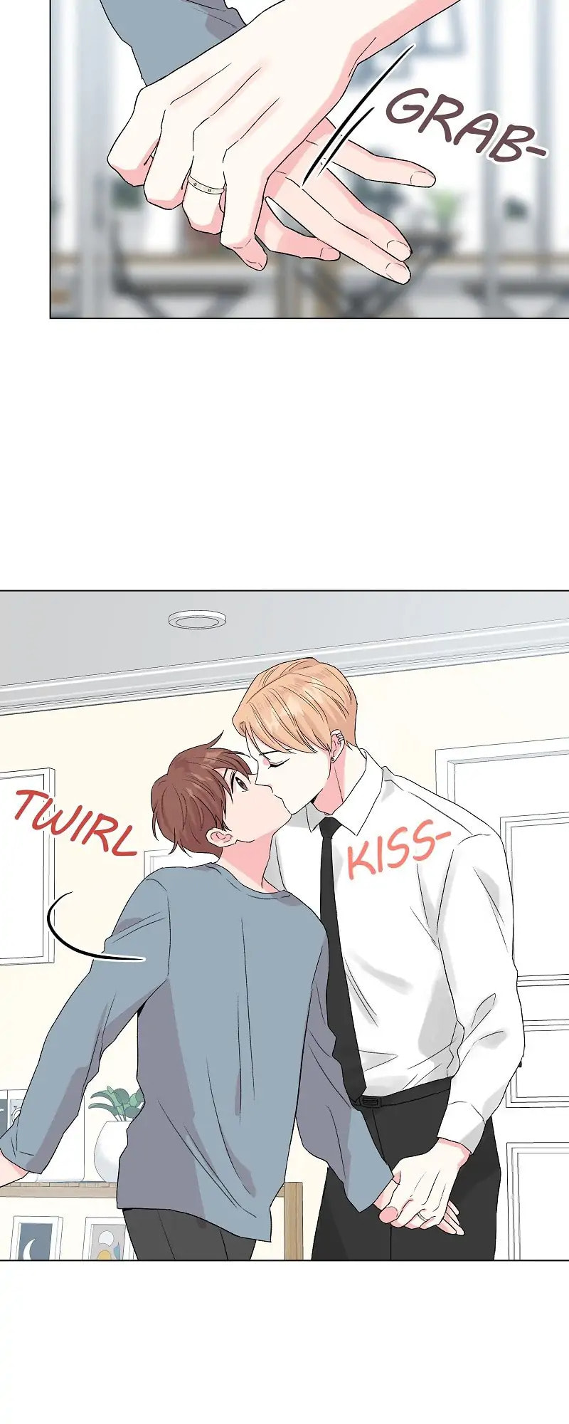 Read Deep (Yuje) chapter 37 image 34 on Lezhin