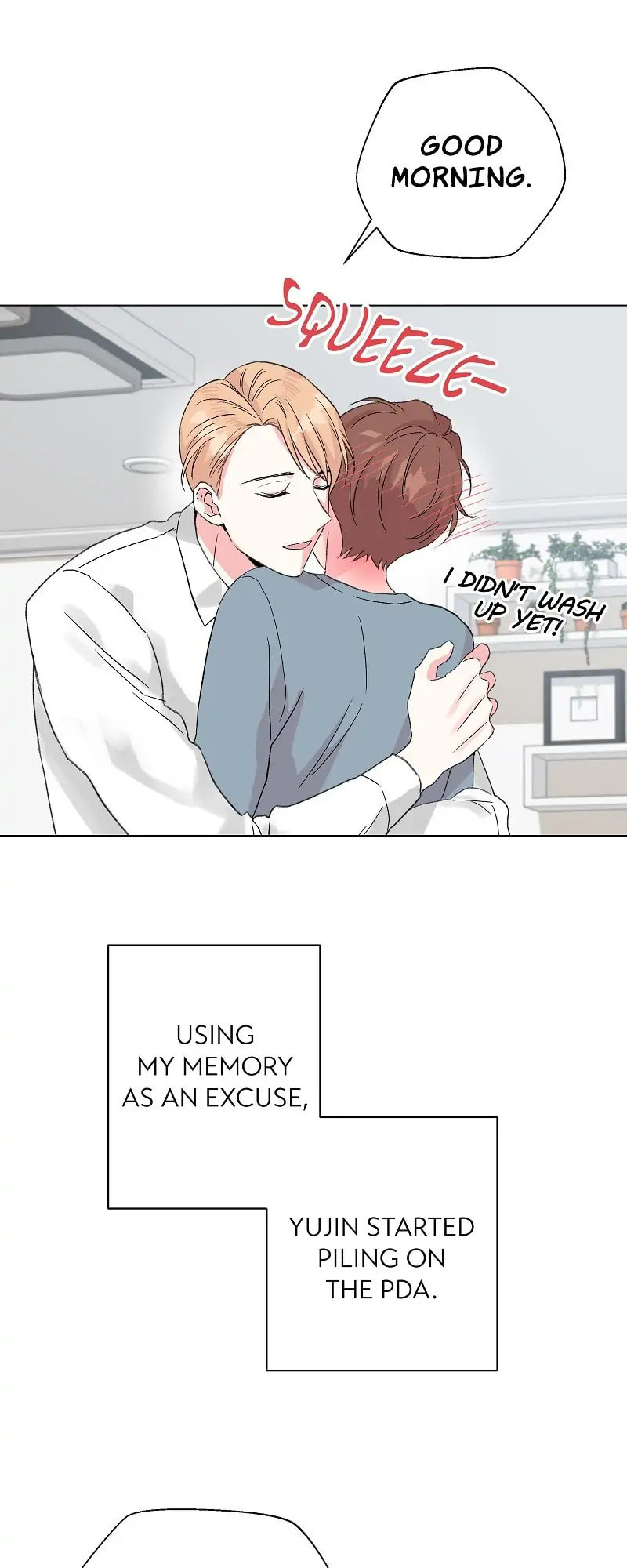 Read Deep (Yuje) chapter 37 image 35 on Lezhin