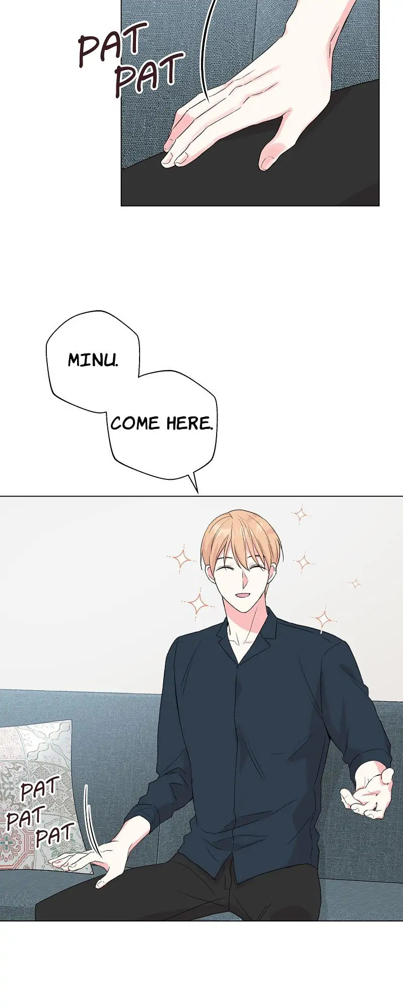 Read Deep (Yuje) chapter 37 image 38 on Lezhin