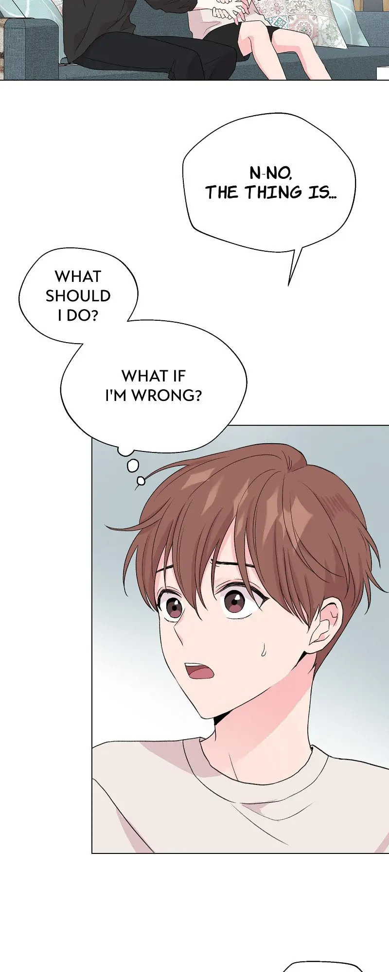 Read Deep (Yuje) chapter 37 image 4 on Lezhin