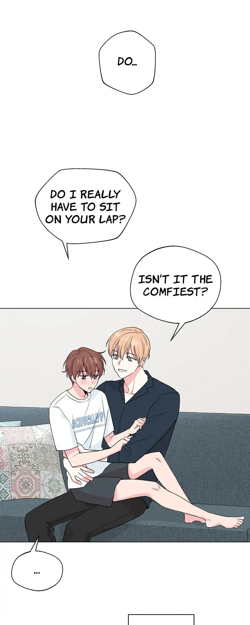 Read Deep (Yuje) chapter 37 image 40 on Lezhin
