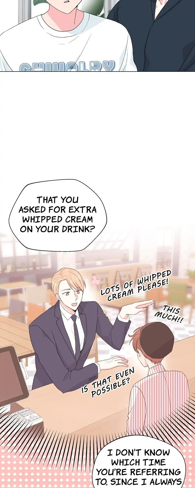Read Deep (Yuje) chapter 37 image 42 on Lezhin