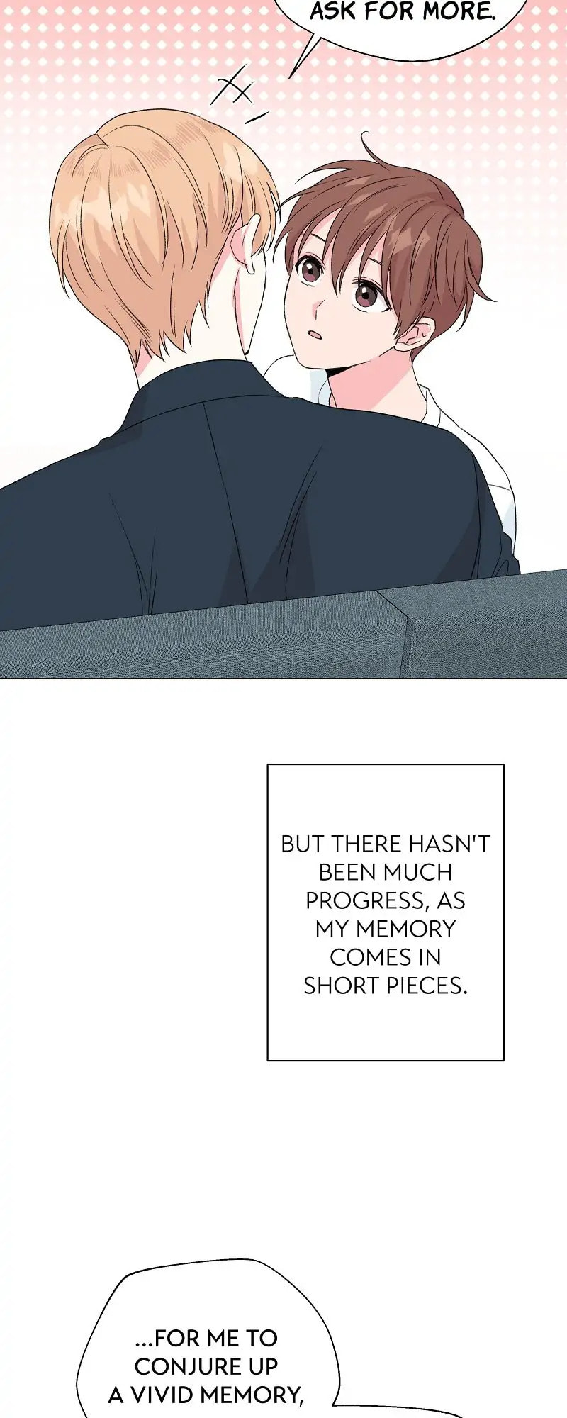 Read Deep (Yuje) chapter 37 image 43 on Lezhin