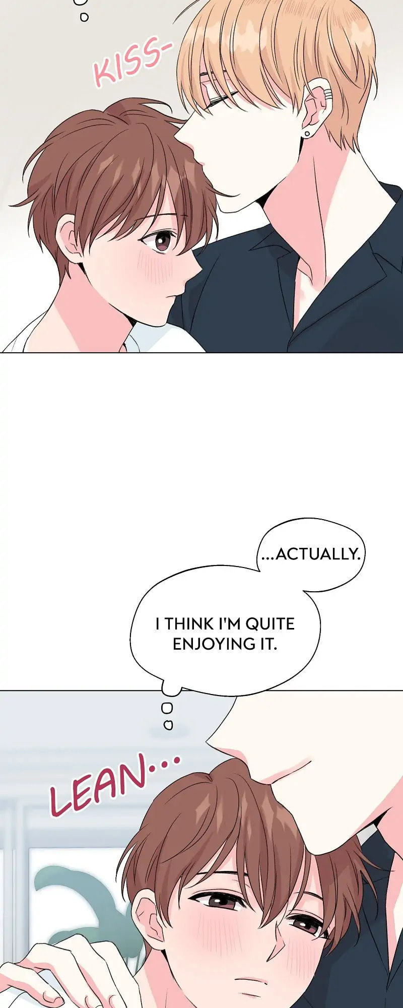 Read Deep (Yuje) chapter 37 image 45 on Lezhin