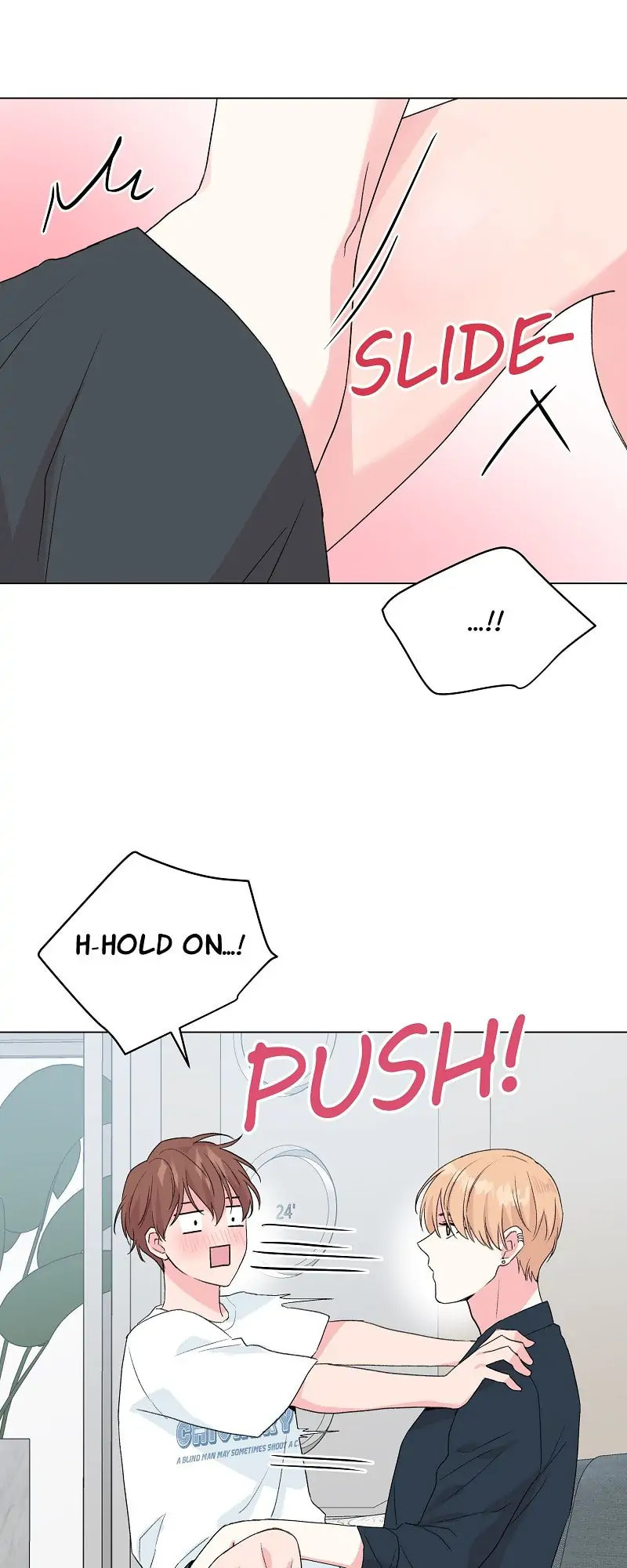 Read Deep (Yuje) chapter 37 image 52 on Lezhin