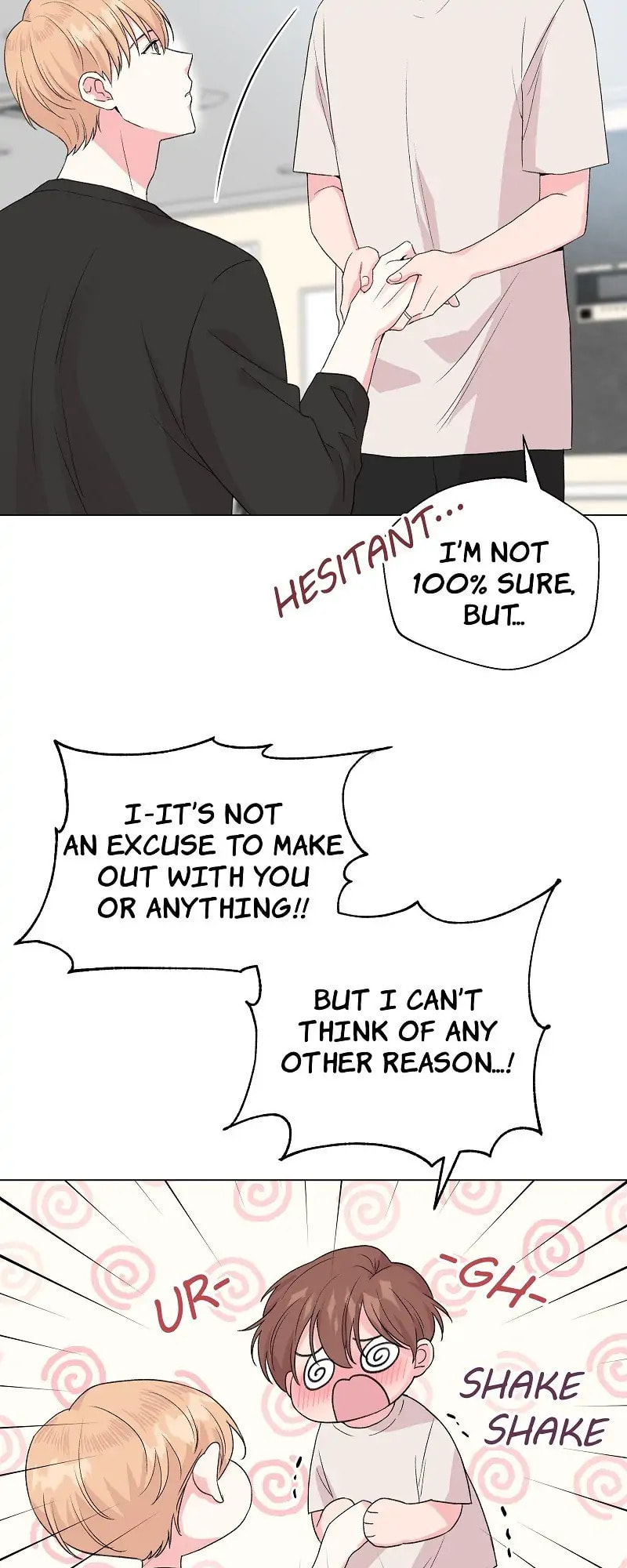 Read Deep (Yuje) chapter 37 image 6 on Lezhin
