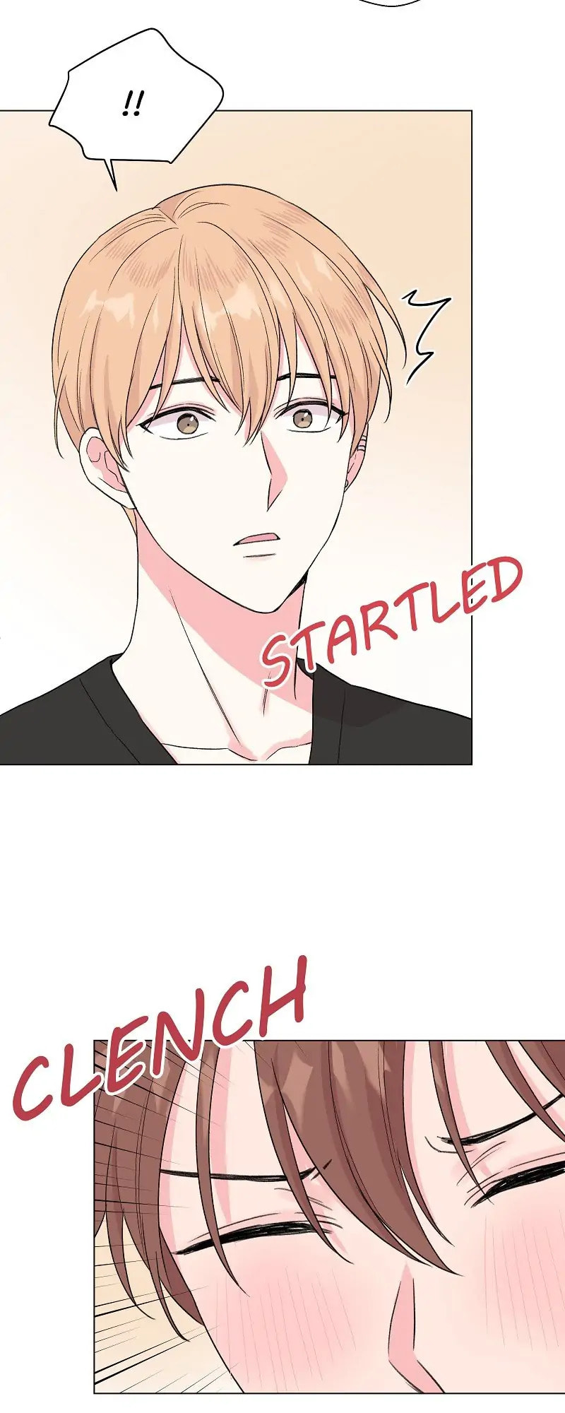 Read Deep (Yuje) chapter 37 image 8 on Lezhin
