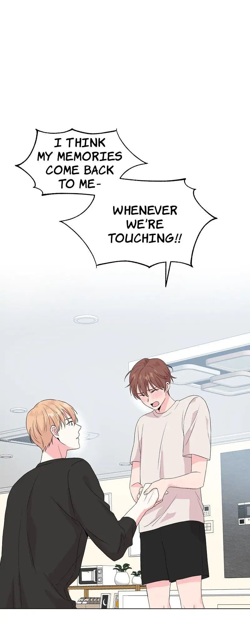 Read Deep (Yuje) chapter 37 image 9 on Lezhin