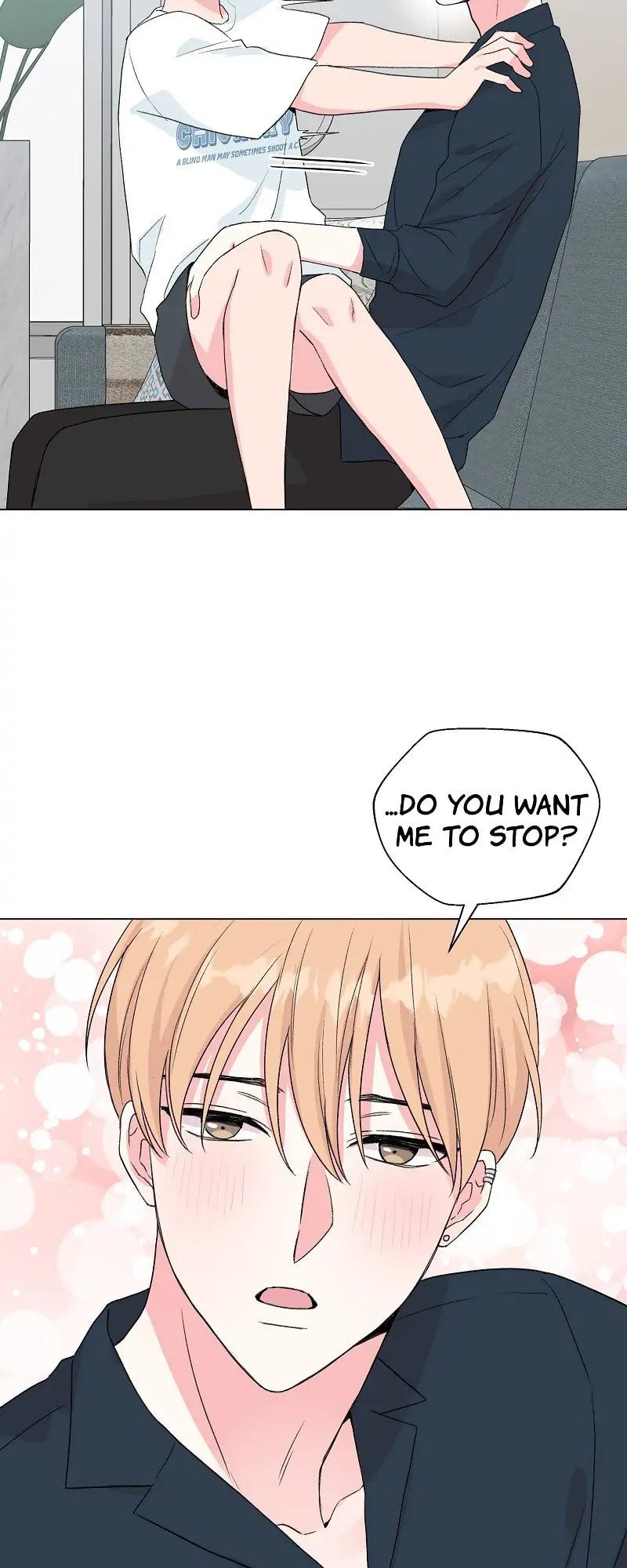 Read Deep (Yuje) chapter 38 image 1 on Lezhin