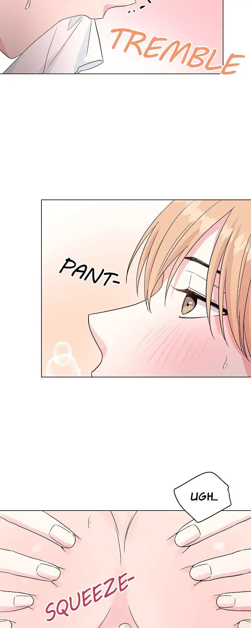 Read Deep (Yuje) chapter 38 image 14 on Lezhin