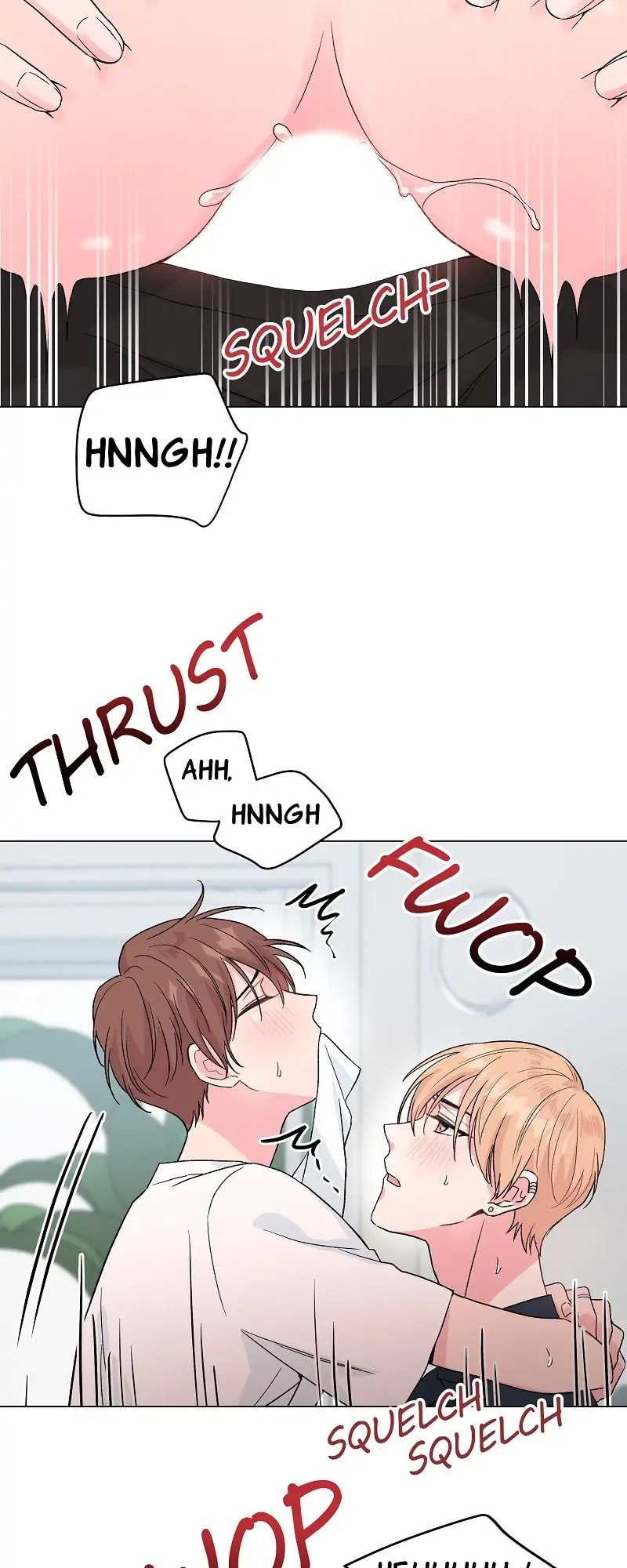Read Deep (Yuje) chapter 38 image 16 on Lezhin