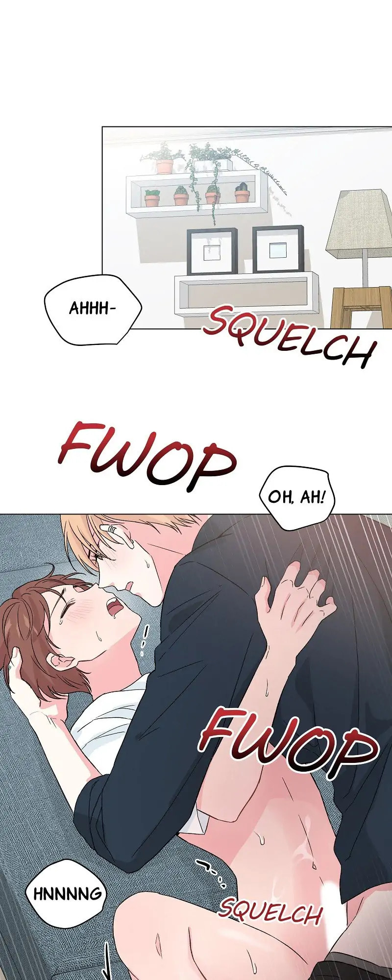 Read Deep (Yuje) chapter 38 image 18 on Lezhin