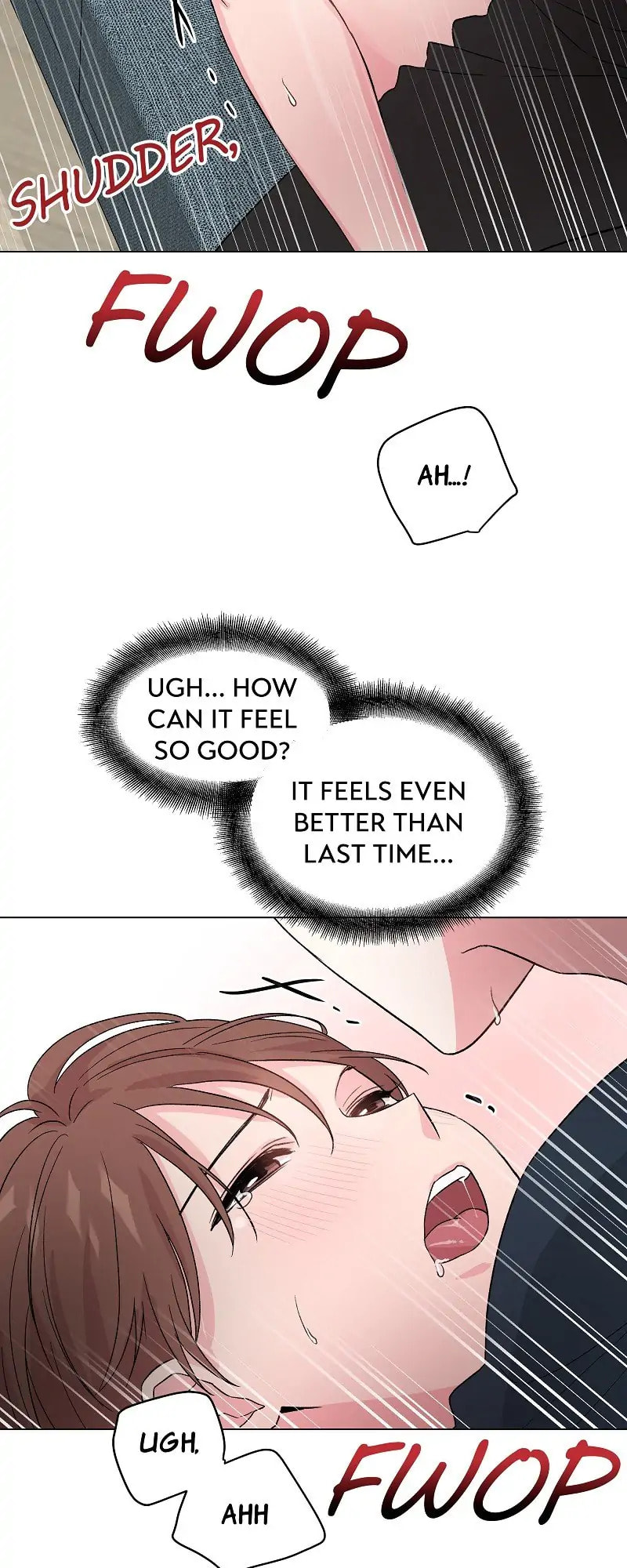 Read Deep (Yuje) chapter 38 image 19 on Lezhin