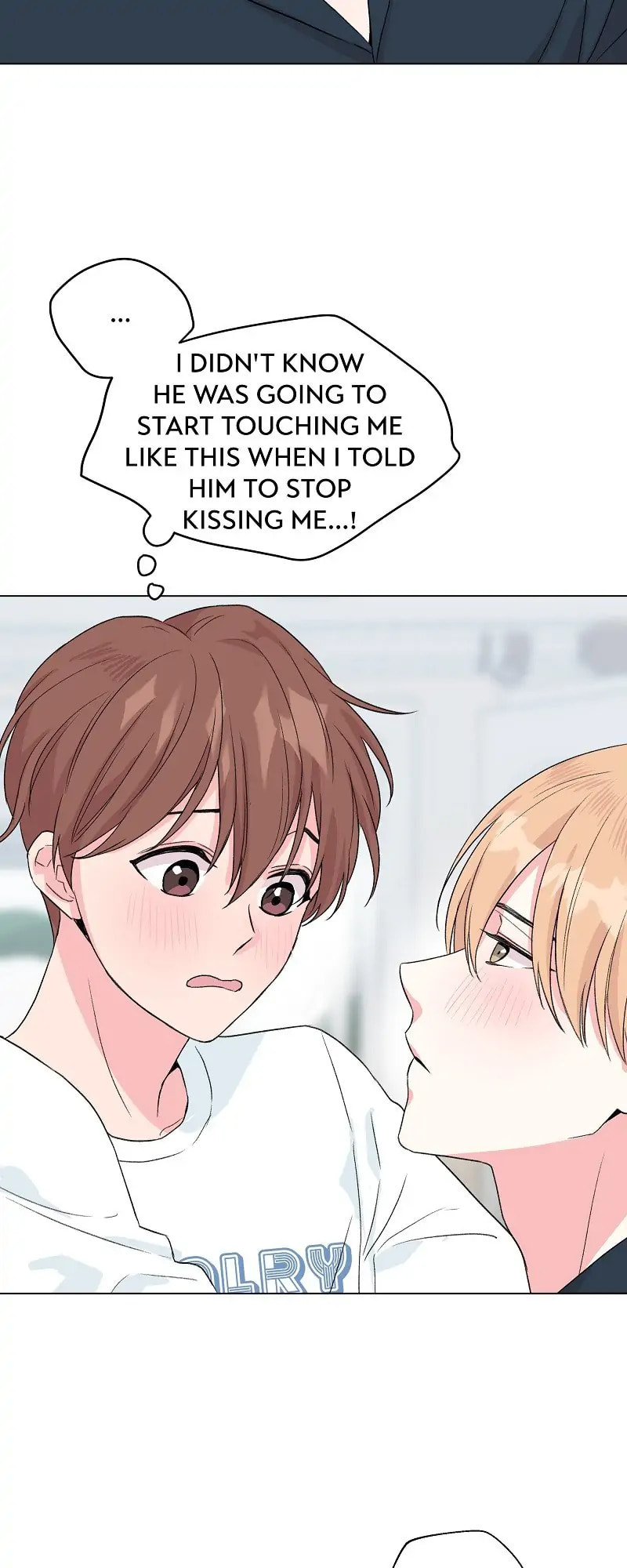 Read Deep (Yuje) chapter 38 image 2 on Lezhin