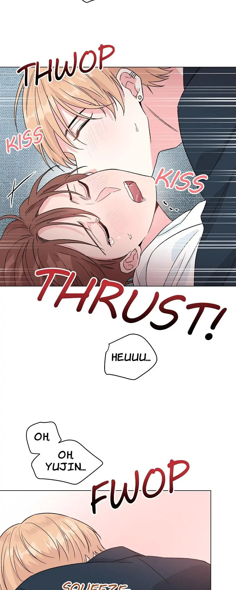 Read Deep (Yuje) chapter 38 image 20 on Lezhin