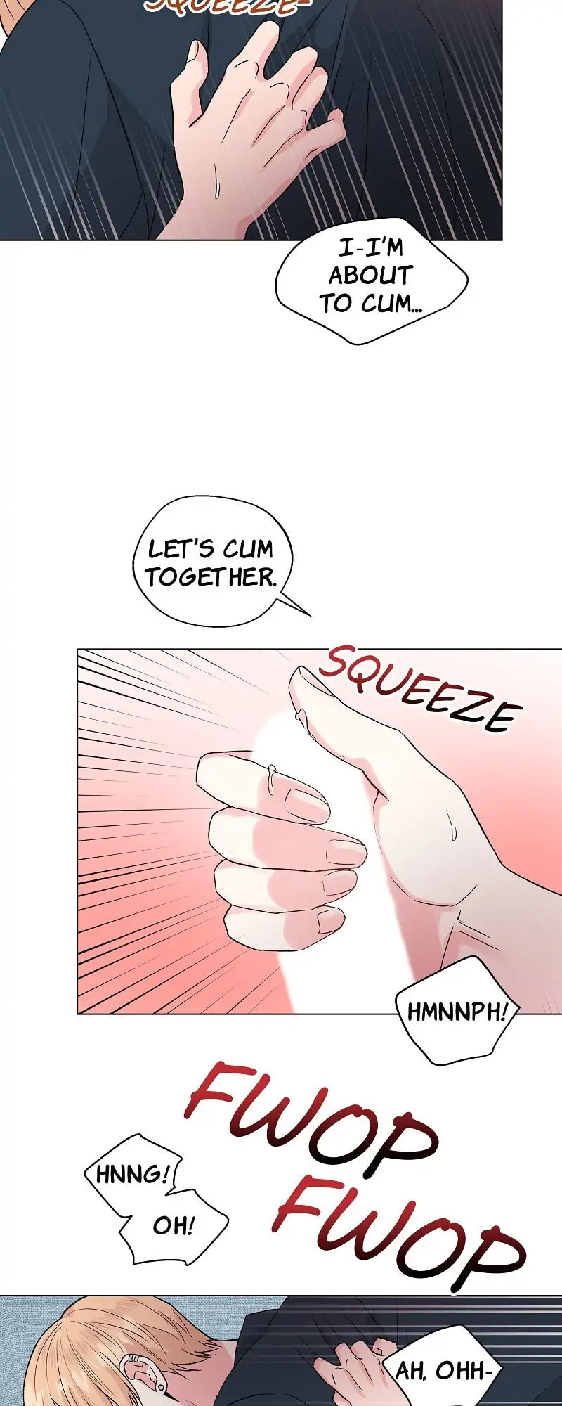Read Deep (Yuje) chapter 38 image 21 on Lezhin