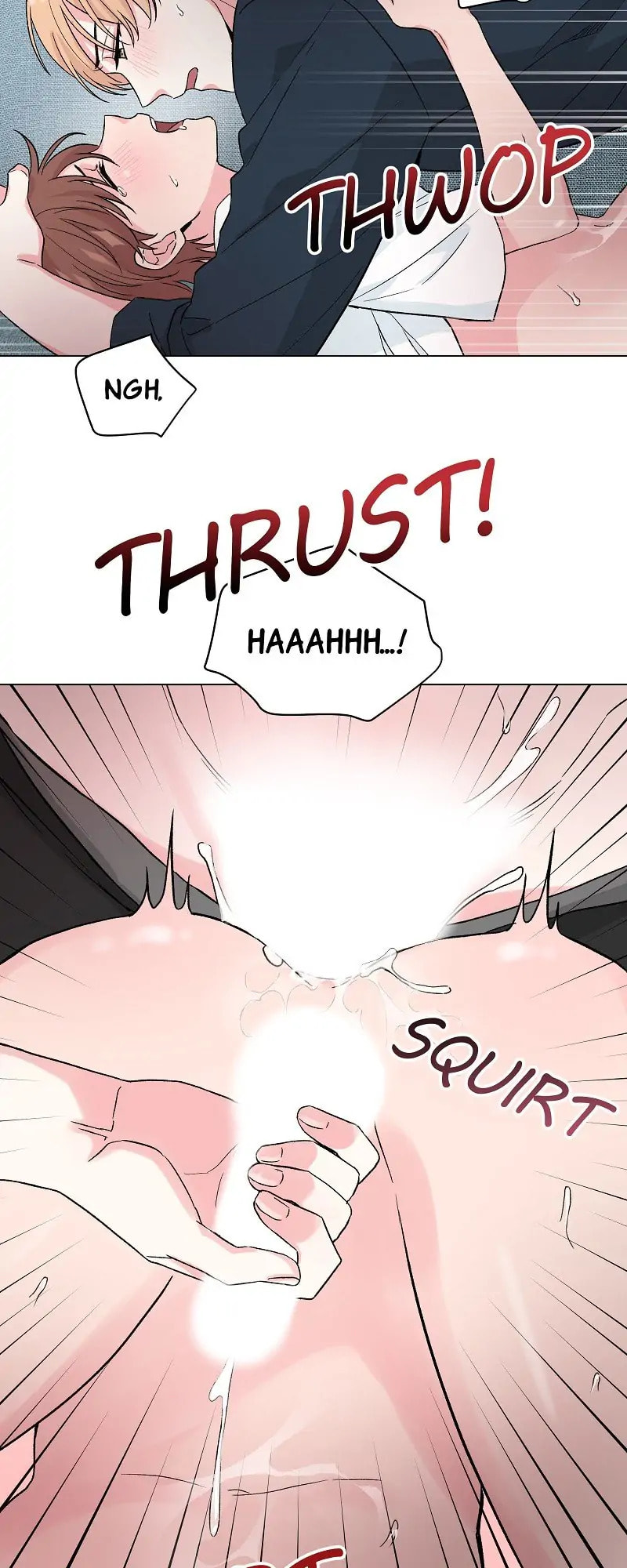 Read Deep (Yuje) chapter 38 image 22 on Lezhin