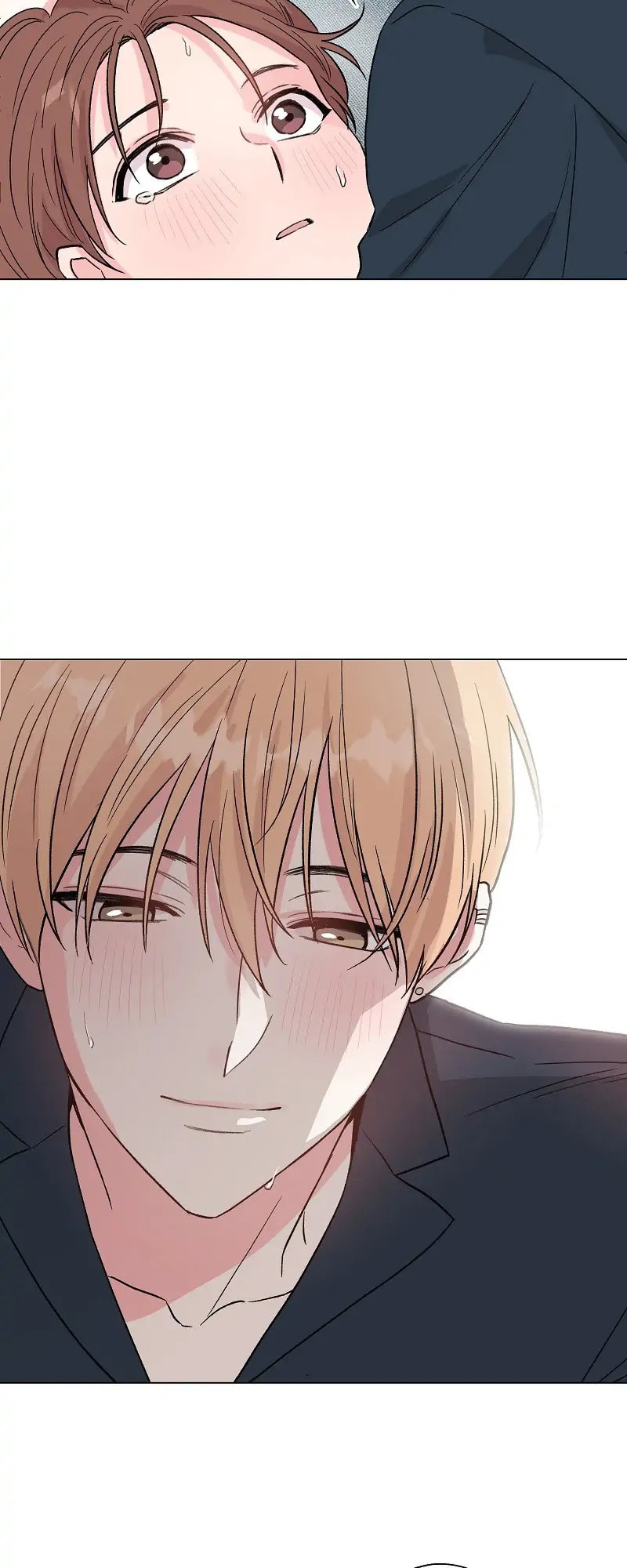 Read Deep (Yuje) chapter 38 image 27 on Lezhin