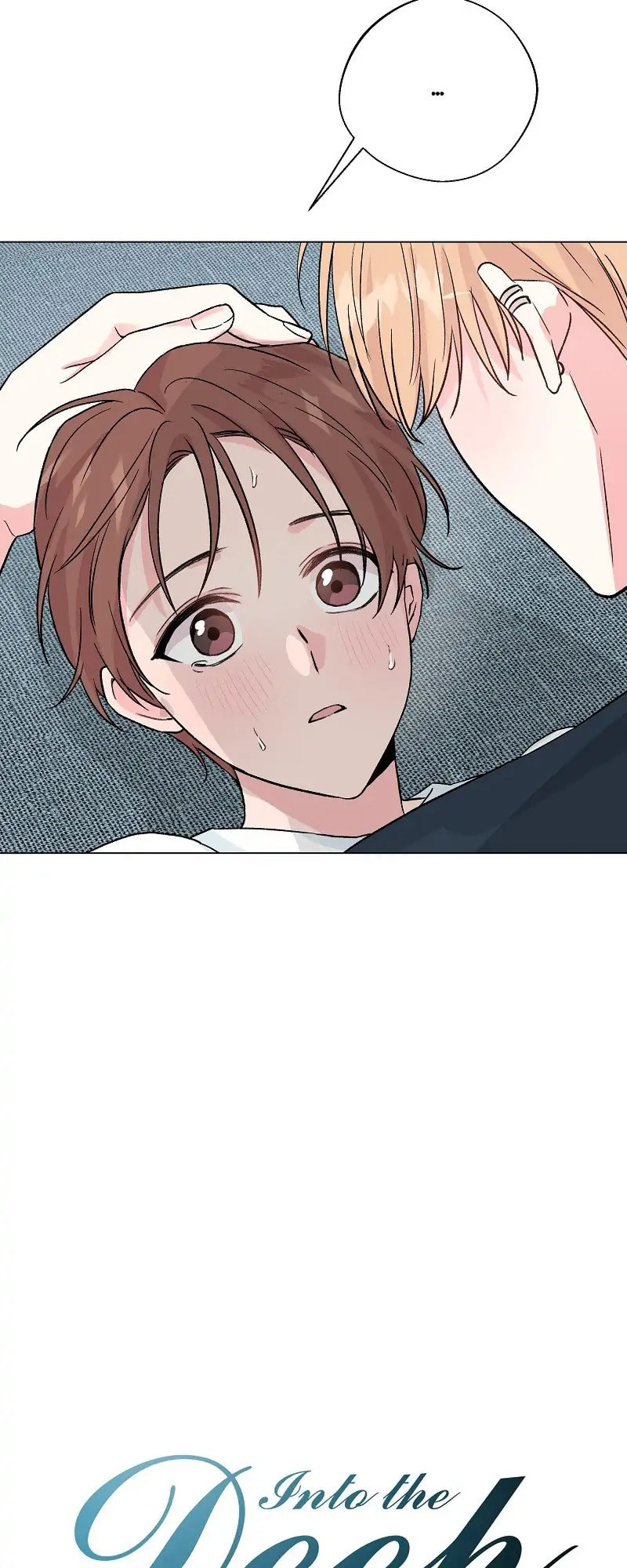Read Deep (Yuje) chapter 38 image 28 on Lezhin