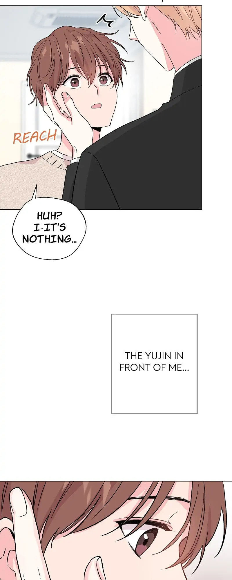 Read Deep (Yuje) chapter 38 image 32 on Lezhin