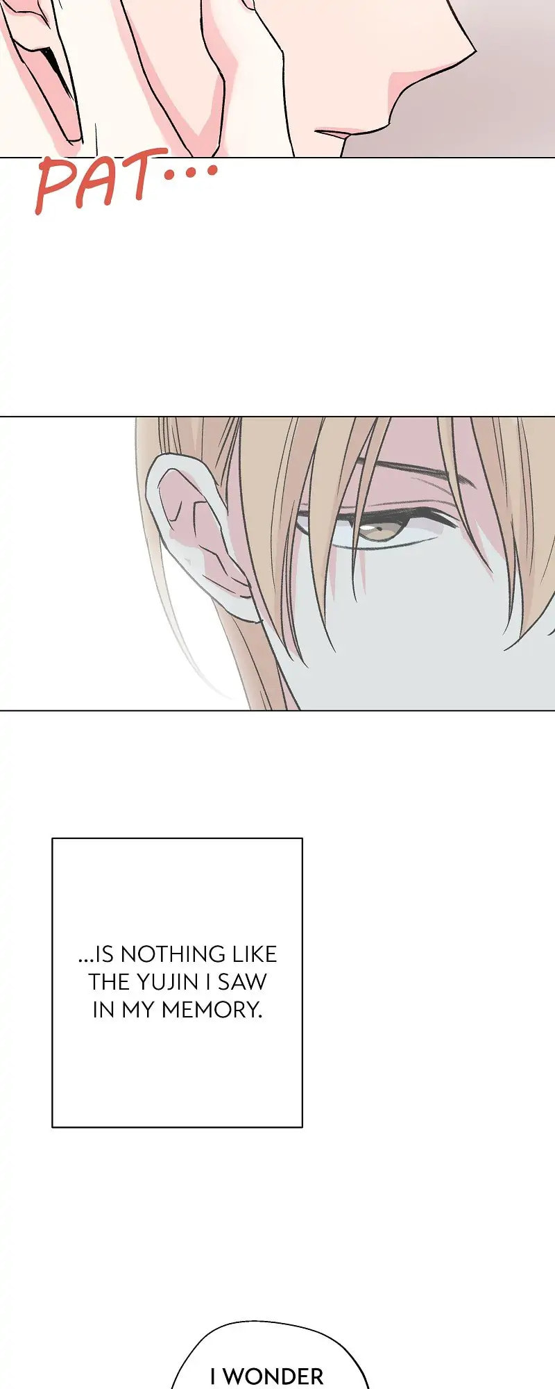 Read Deep (Yuje) chapter 38 image 33 on Lezhin