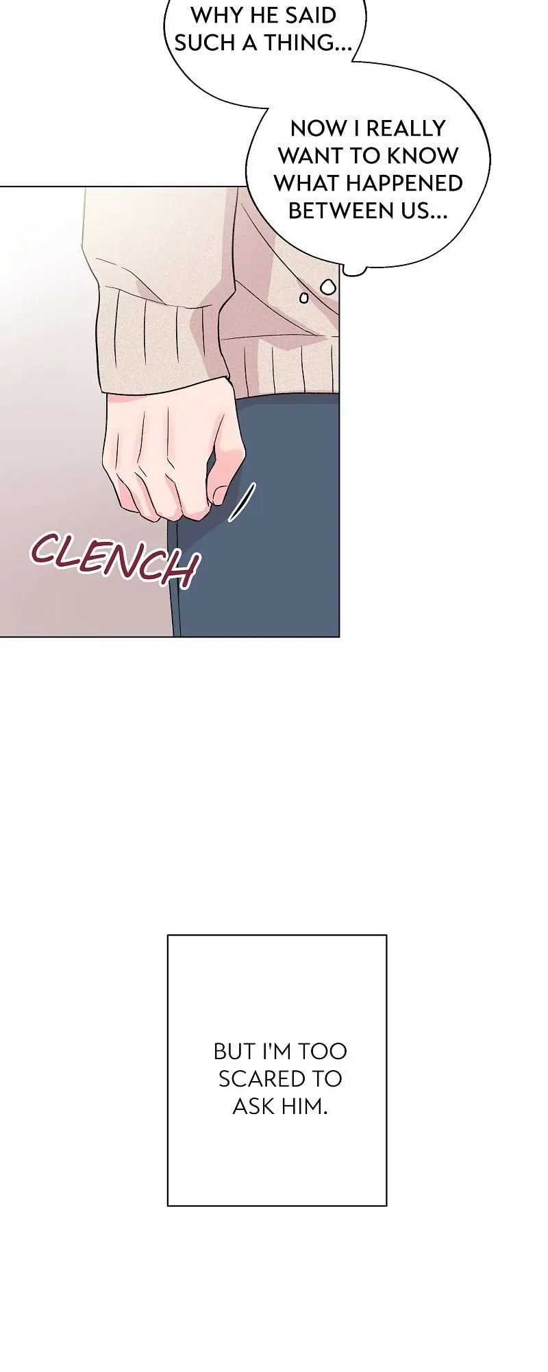 Read Deep (Yuje) chapter 38 image 34 on Lezhin