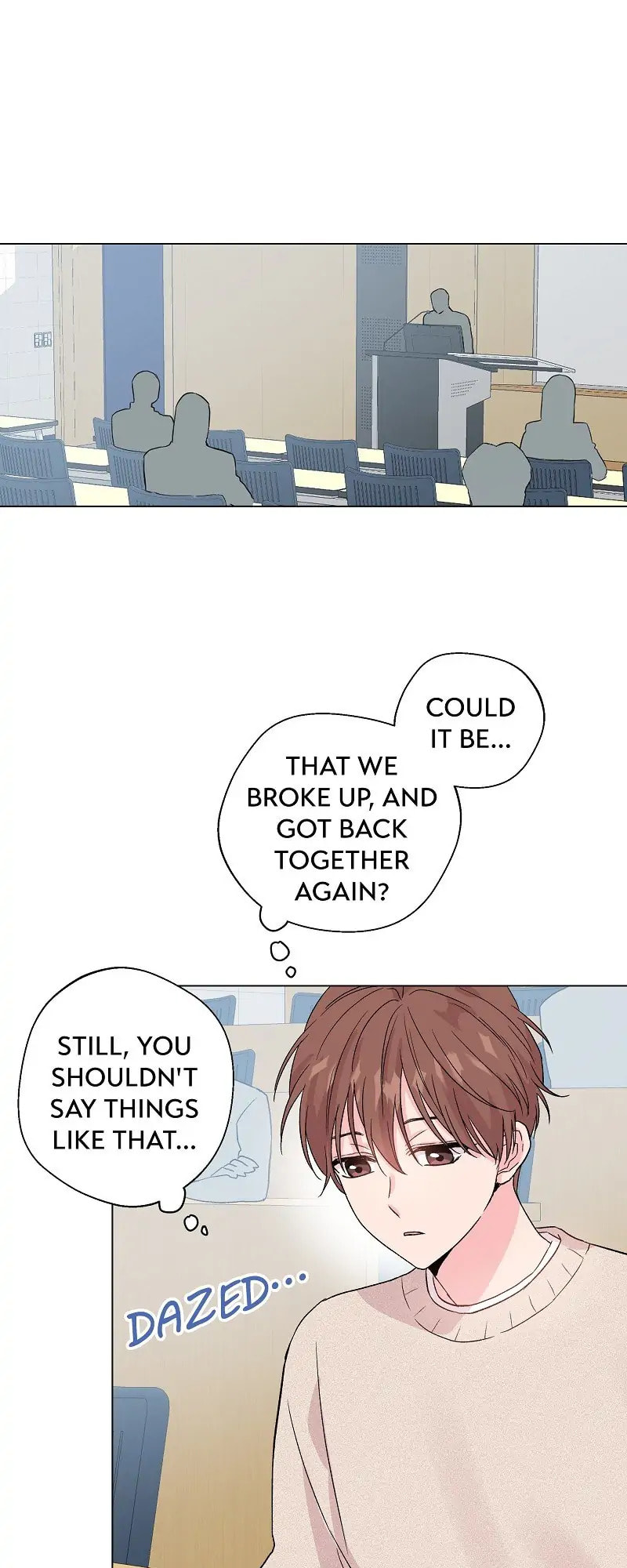 Read Deep (Yuje) chapter 38 image 35 on Lezhin