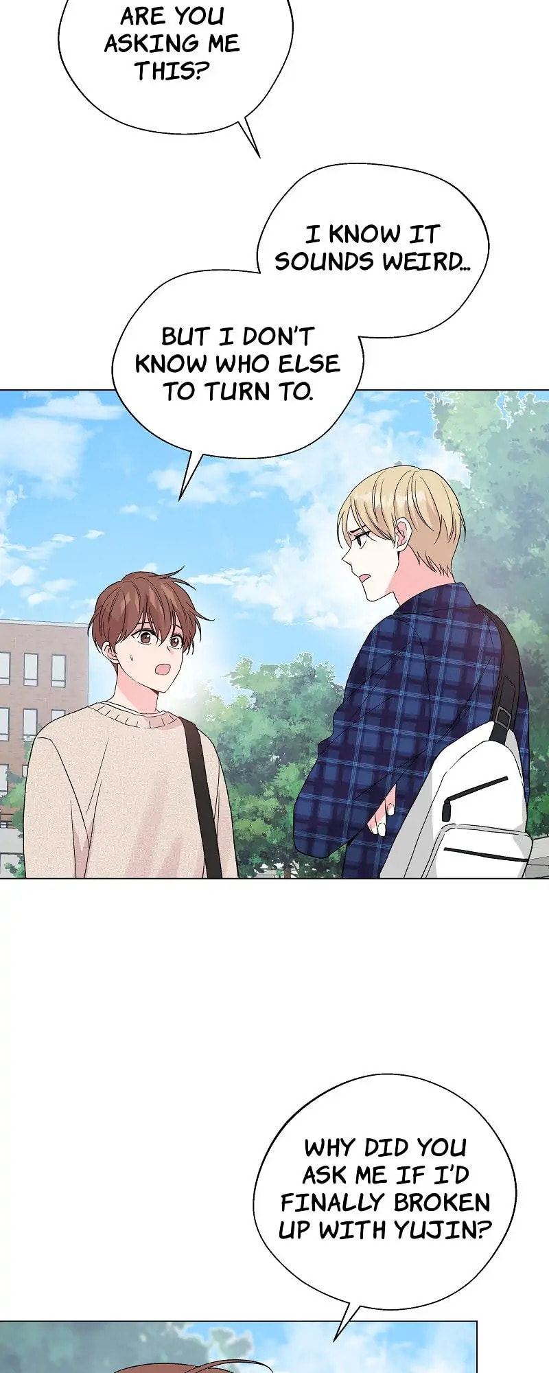 Read Deep (Yuje) chapter 38 image 42 on Lezhin