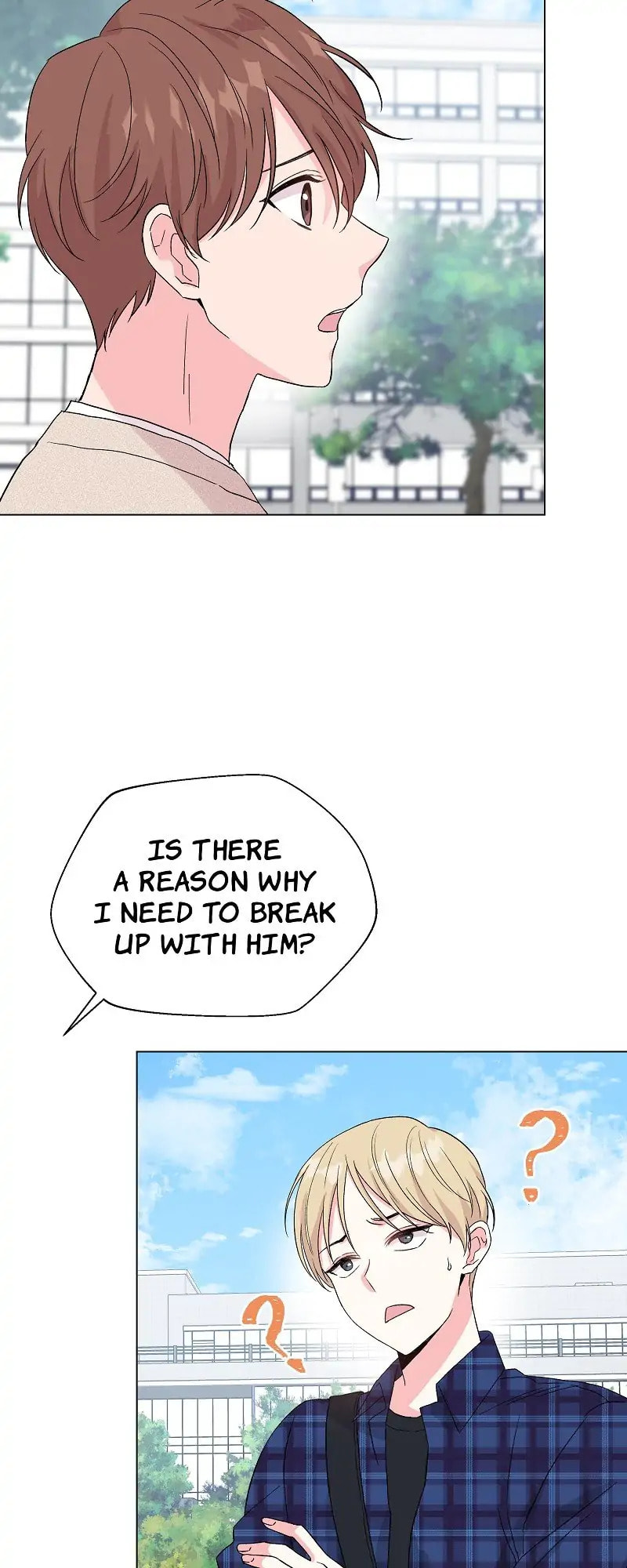 Read Deep (Yuje) chapter 38 image 43 on Lezhin