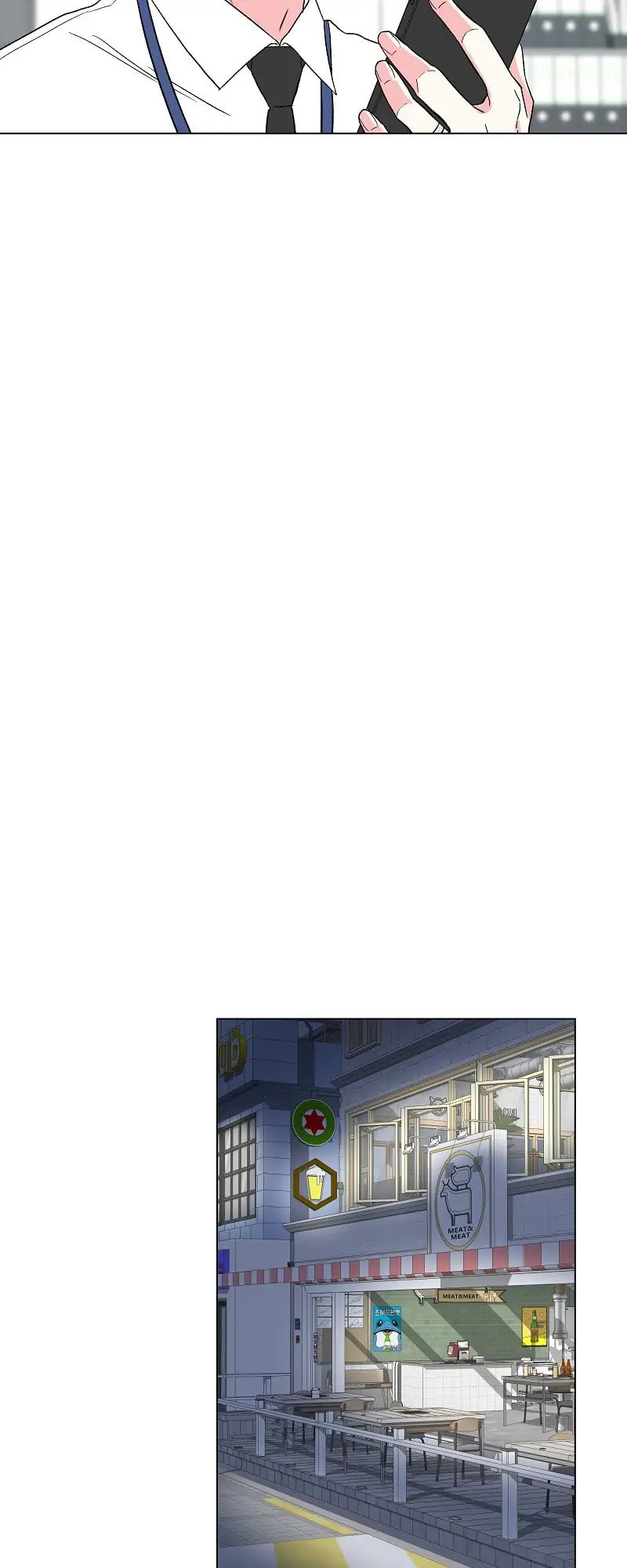 Read Deep (Yuje) chapter 38 image 49 on Lezhin