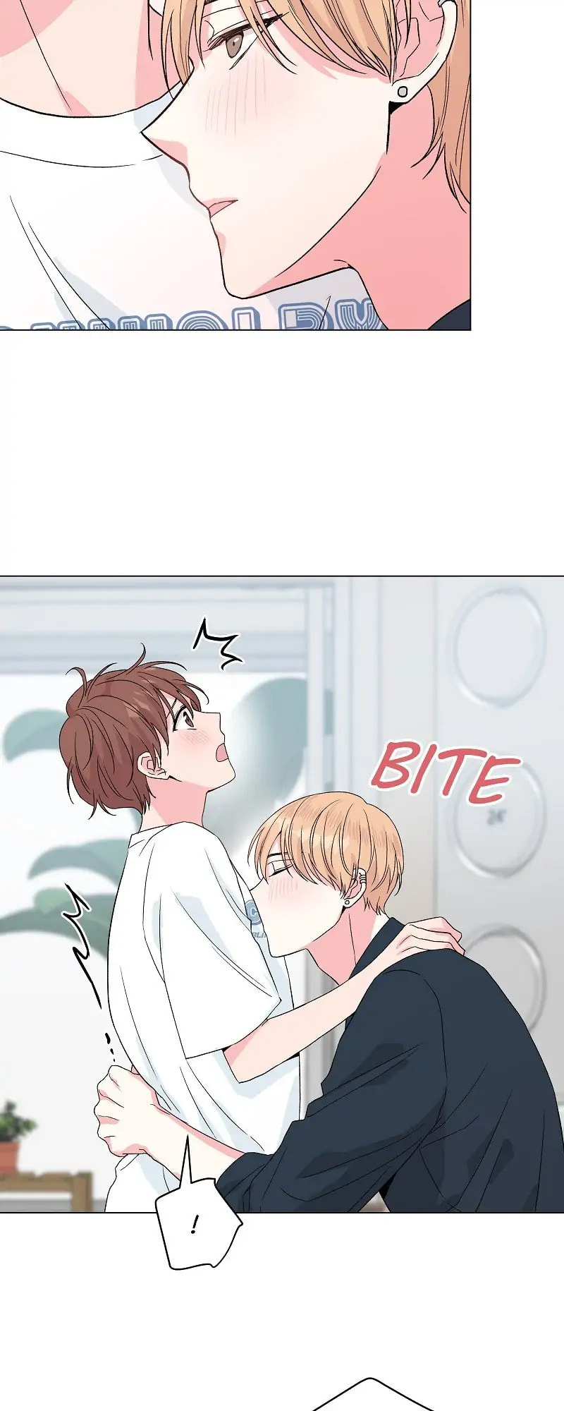 Read Deep (Yuje) chapter 38 image 5 on Lezhin