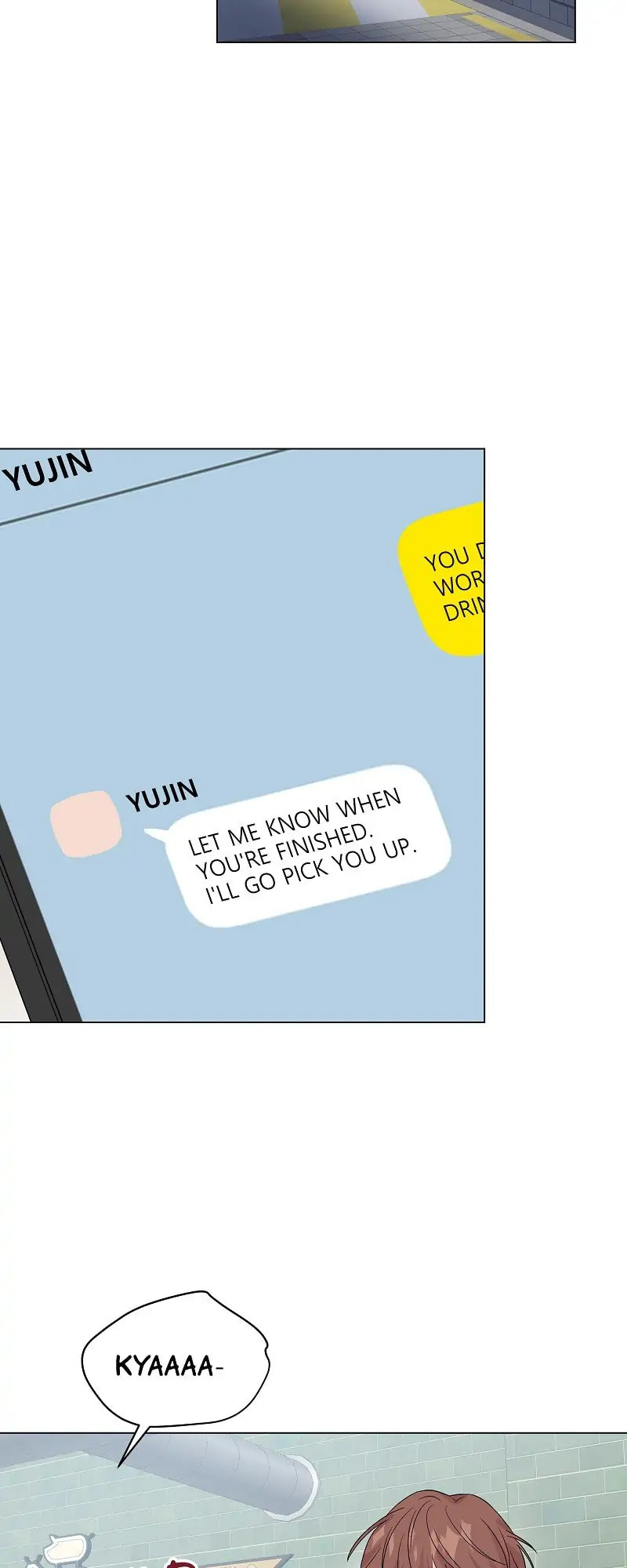 Read Deep (Yuje) chapter 38 image 50 on Lezhin