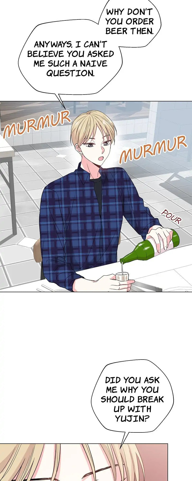 Read Deep (Yuje) chapter 38 image 52 on Lezhin