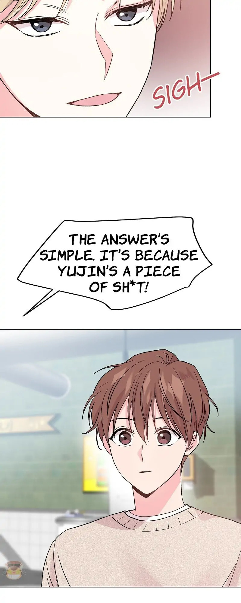 Read Deep (Yuje) chapter 38 image 53 on Lezhin