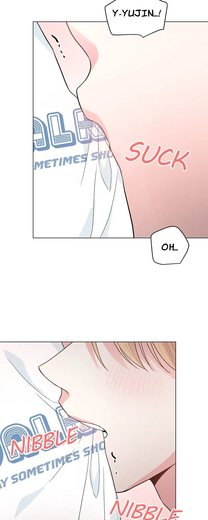 Read Deep (Yuje) chapter 38 image 6 on Lezhin