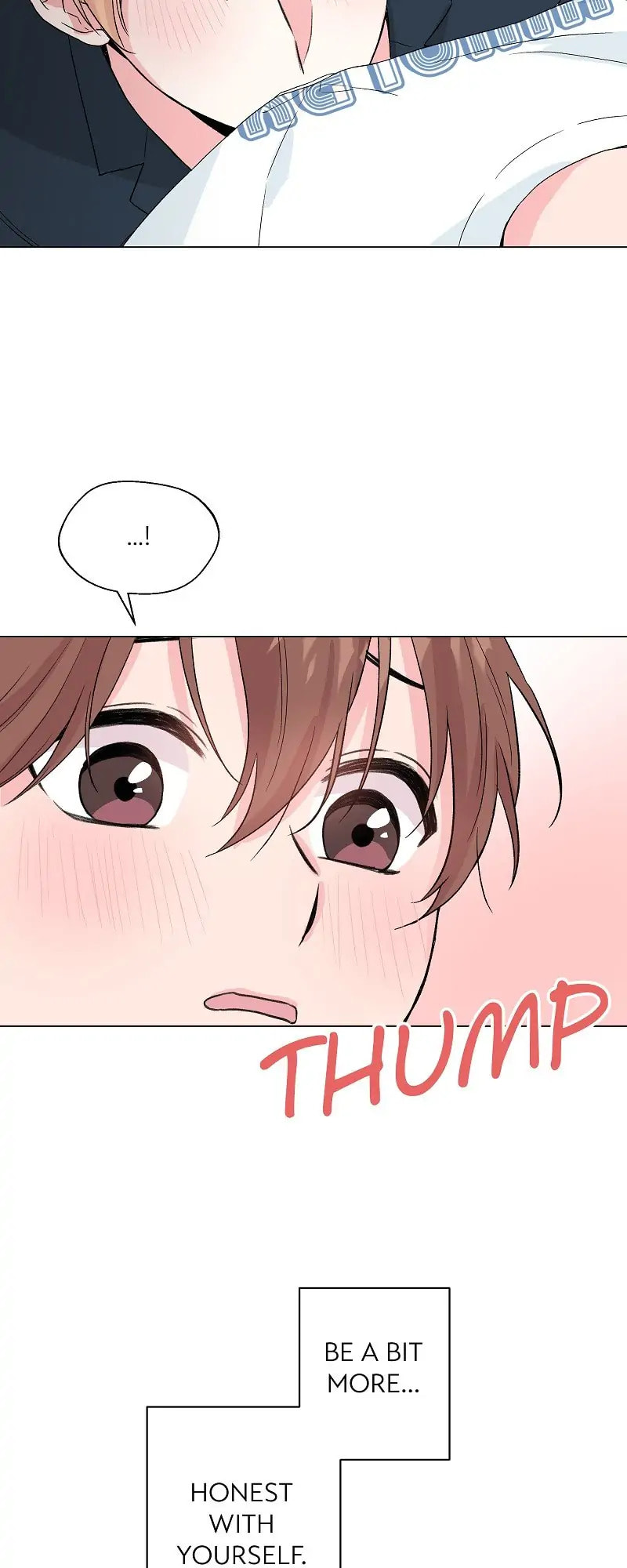 Read Deep (Yuje) chapter 38 image 8 on Lezhin