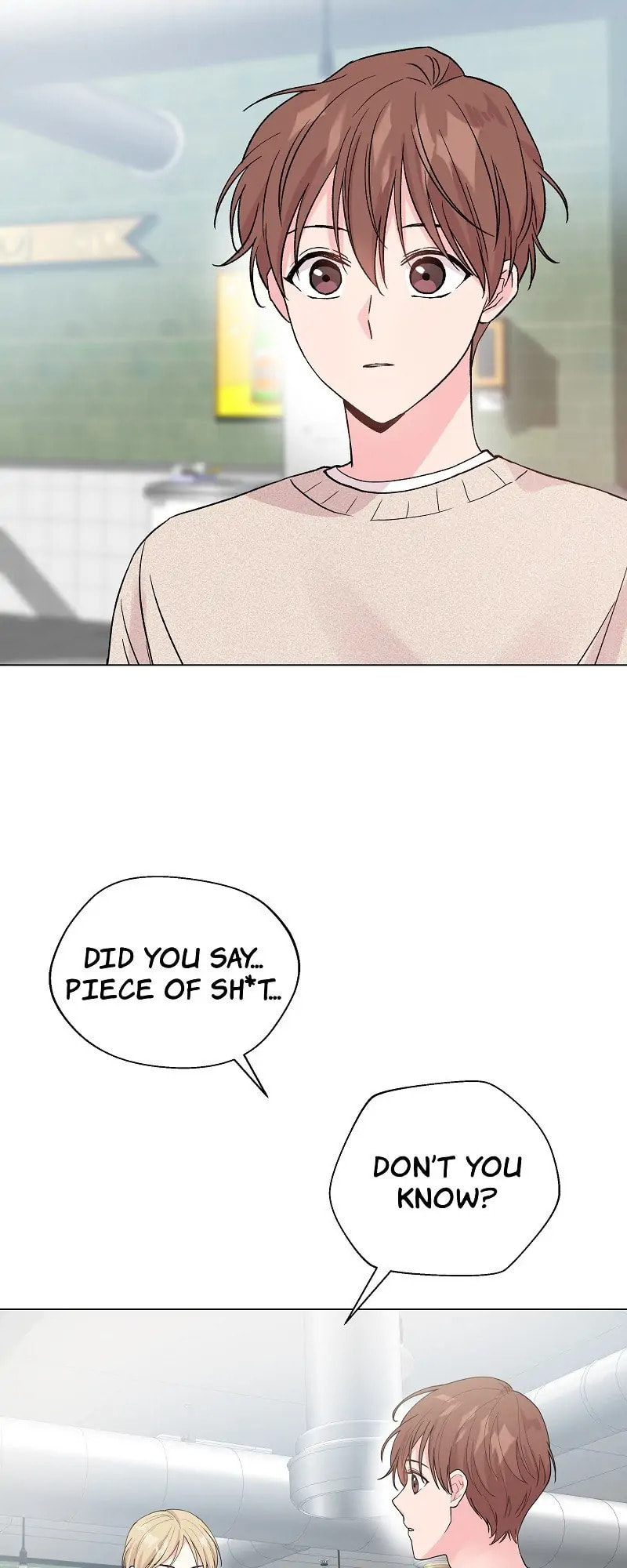 Read Deep (Yuje) chapter 39 image 1 on Lezhin