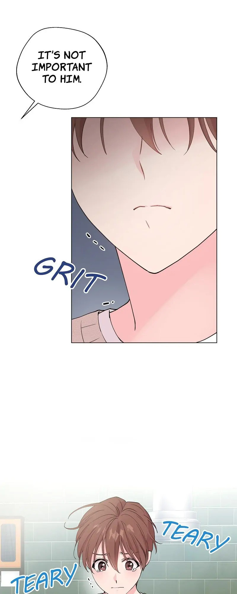 Read Deep (Yuje) chapter 39 image 11 on Lezhin