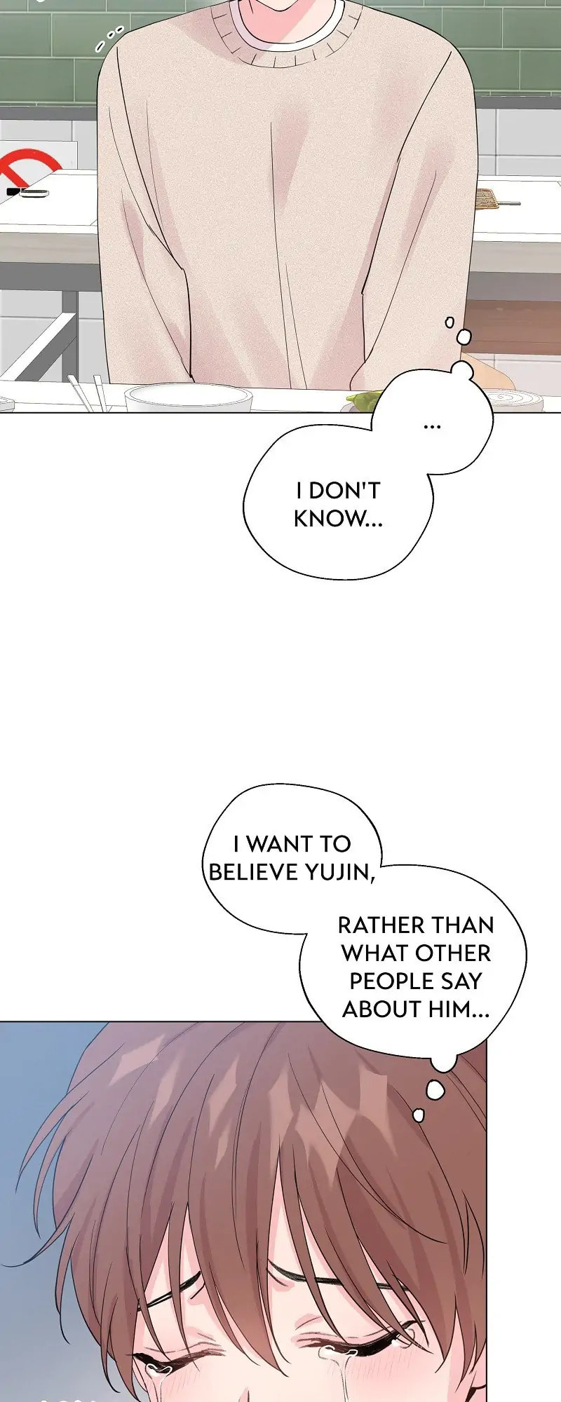 Read Deep (Yuje) chapter 39 image 12 on Lezhin