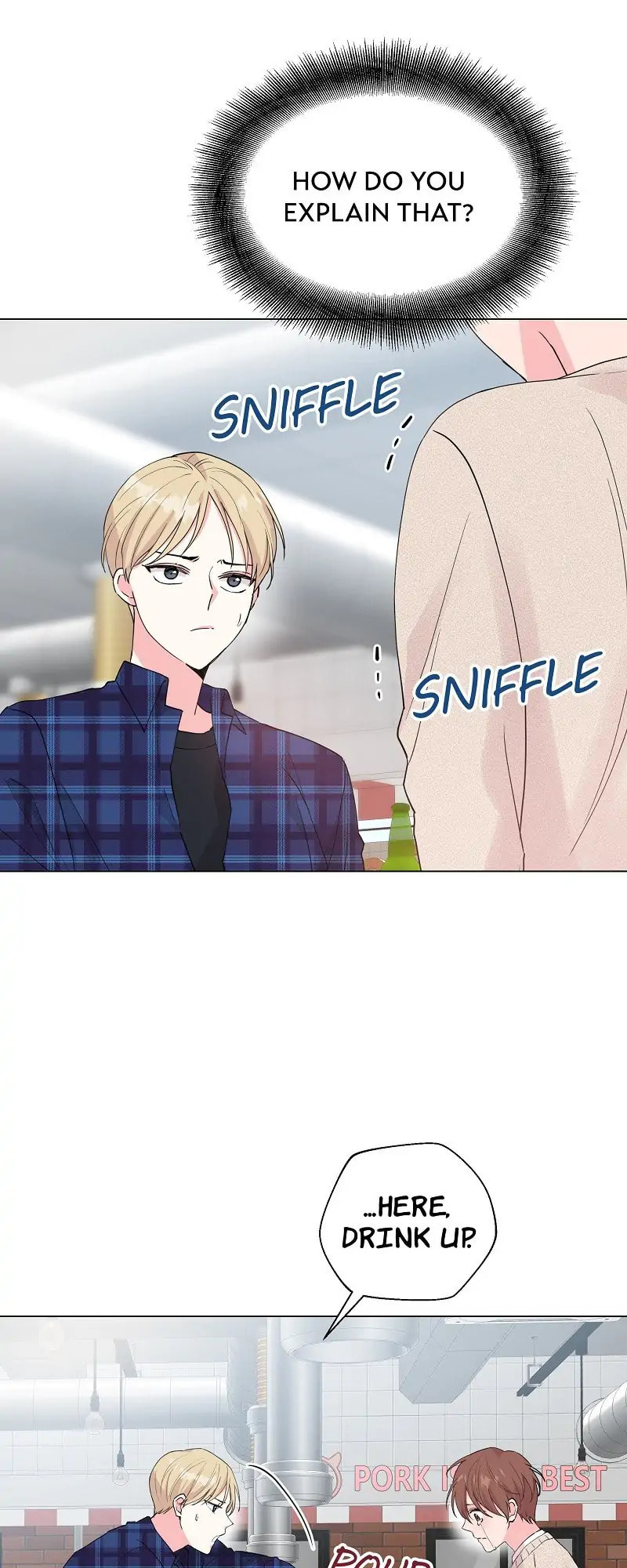 Read Deep (Yuje) chapter 39 image 14 on Lezhin