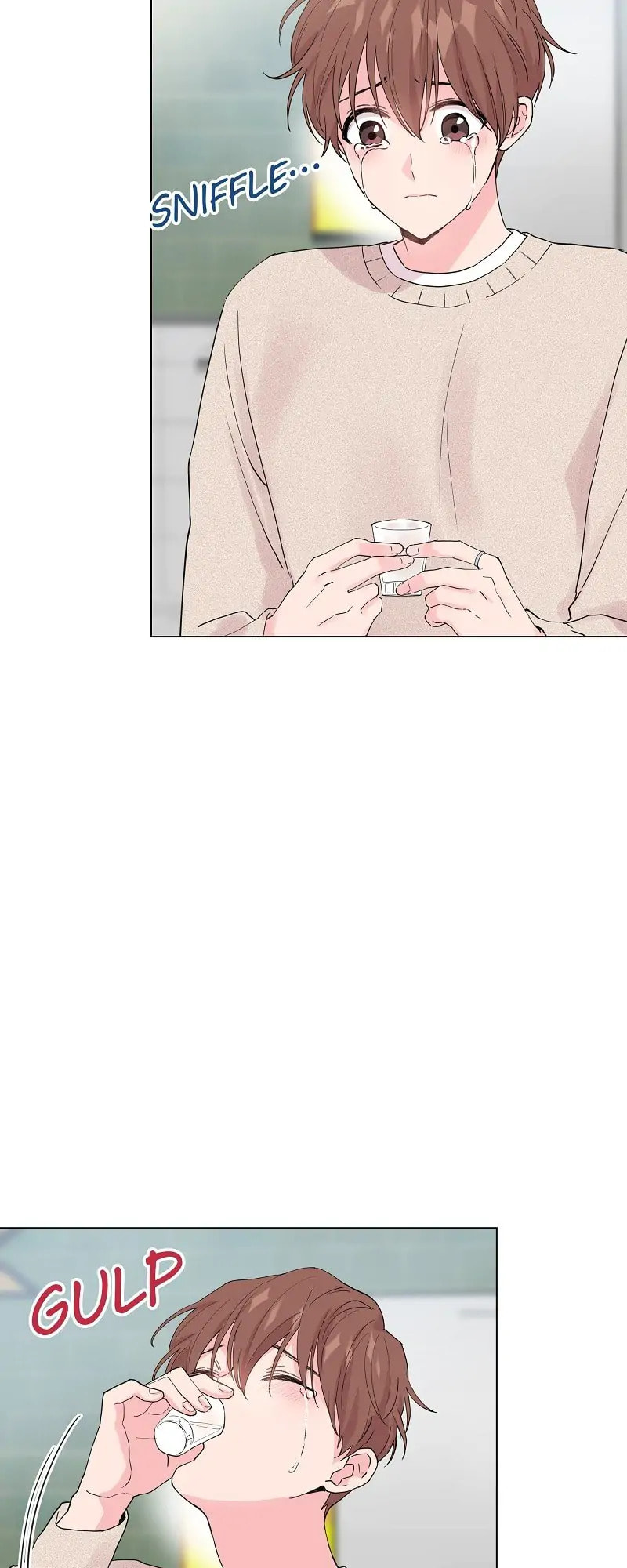 Read Deep (Yuje) chapter 39 image 16 on Lezhin
