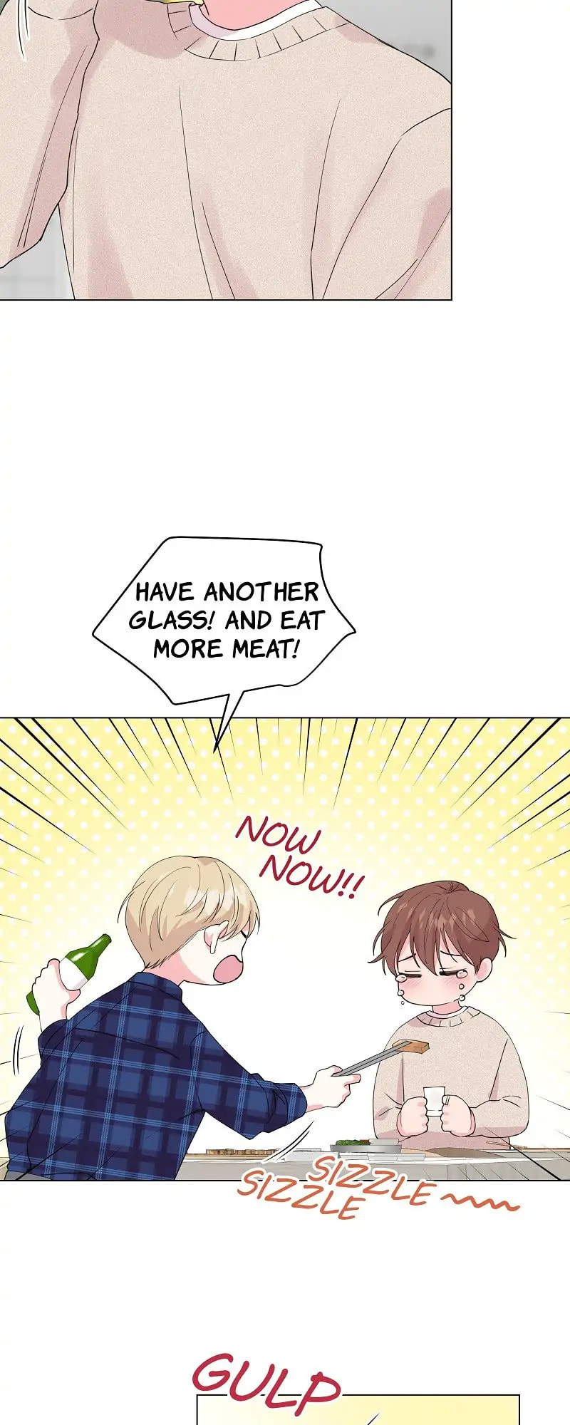Read Deep (Yuje) chapter 39 image 17 on Lezhin