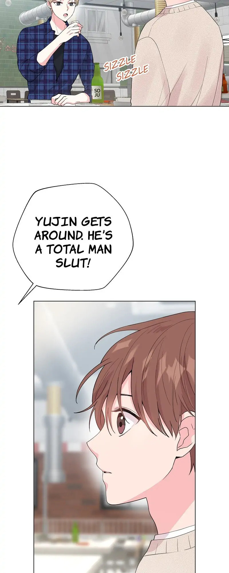 Read Deep (Yuje) chapter 39 image 2 on Lezhin