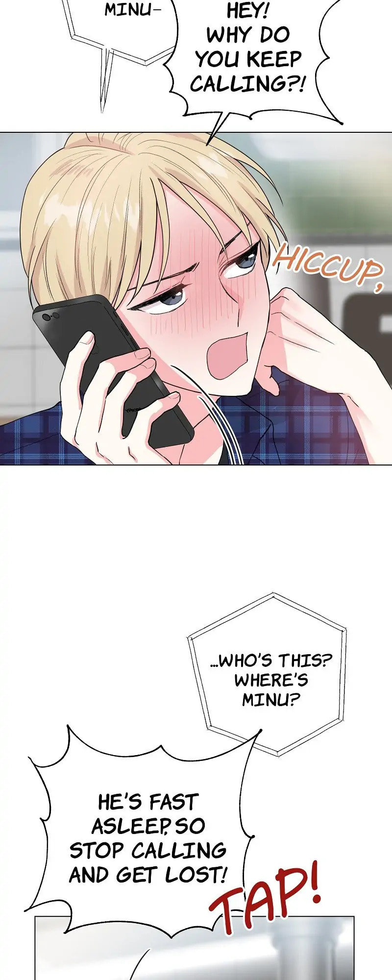 Read Deep (Yuje) chapter 39 image 20 on Lezhin