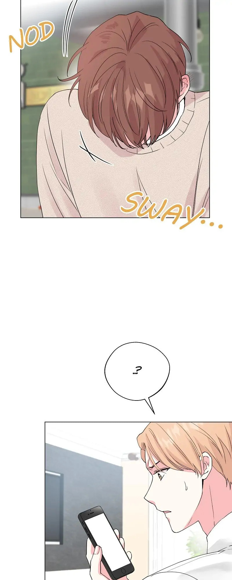 Read Deep (Yuje) chapter 39 image 21 on Lezhin